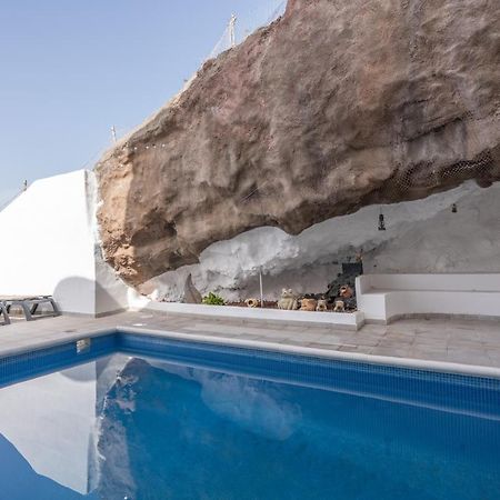Villa Cesar ซานตาครูซ เด เตเนริเฟ ภายนอก รูปภาพ