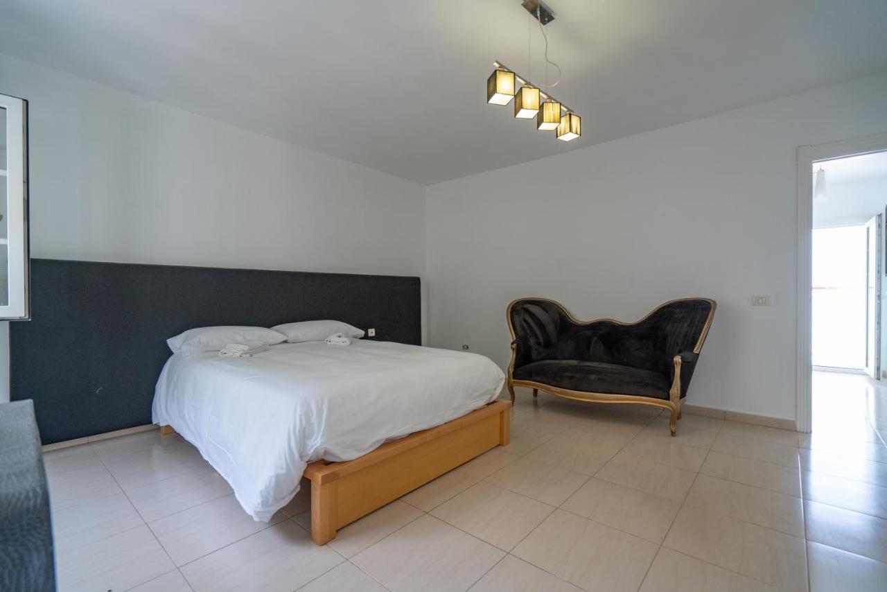 Villa Cesar ซานตาครูซ เด เตเนริเฟ ภายนอก รูปภาพ