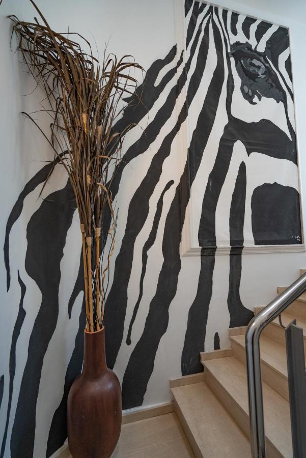 Villa Cesar ซานตาครูซ เด เตเนริเฟ ภายนอก รูปภาพ